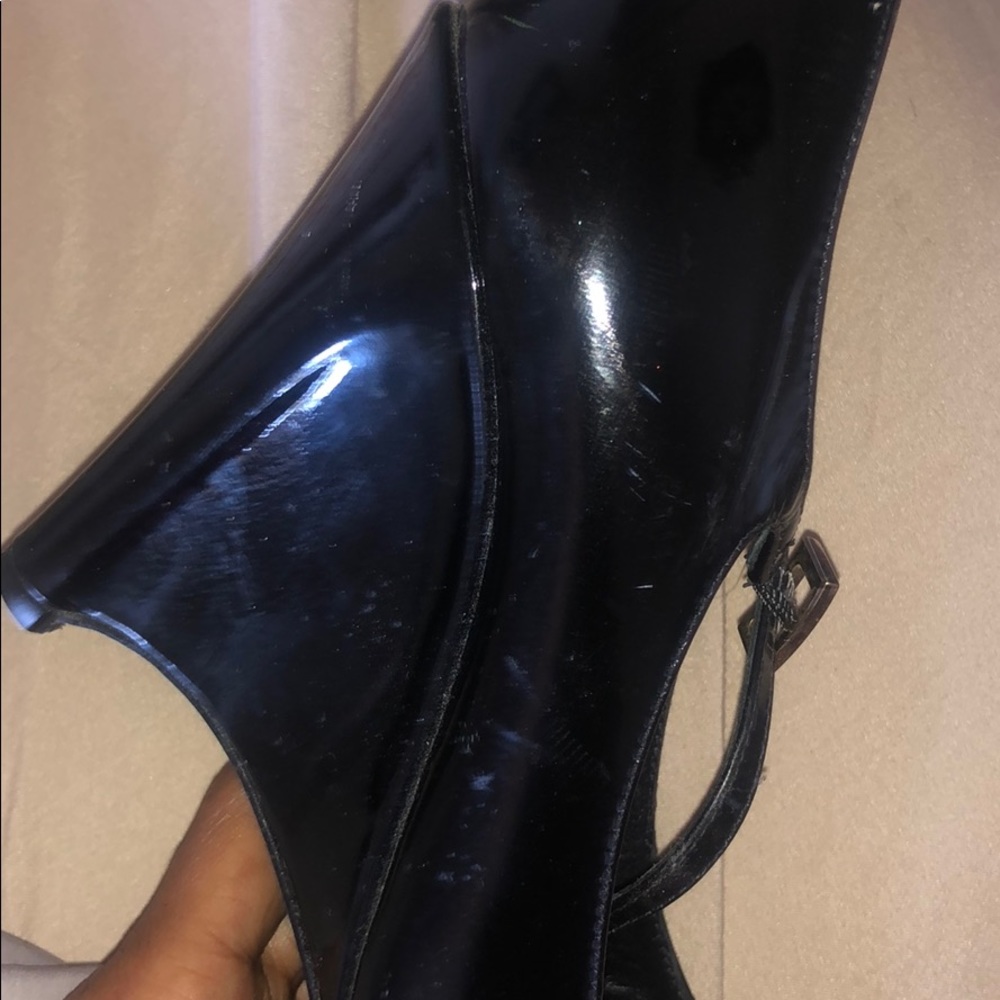 Fendi Wedges - Picture 5 of 7